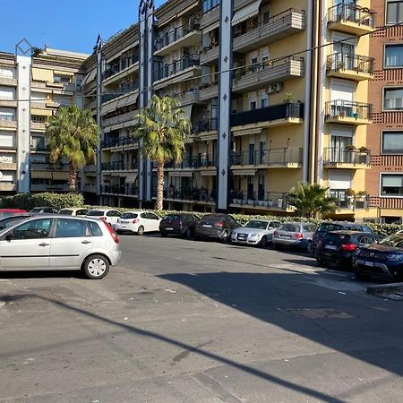 - A Casa Tua - House Leilighet Catania Eksteriør bilde