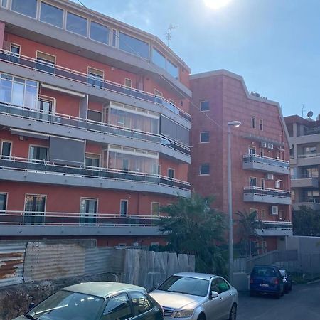 - A Casa Tua - House Leilighet Catania Eksteriør bilde