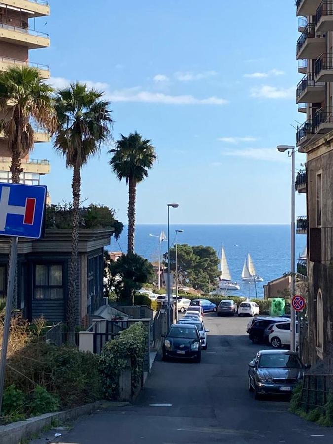 - A Casa Tua - House Leilighet Catania Eksteriør bilde