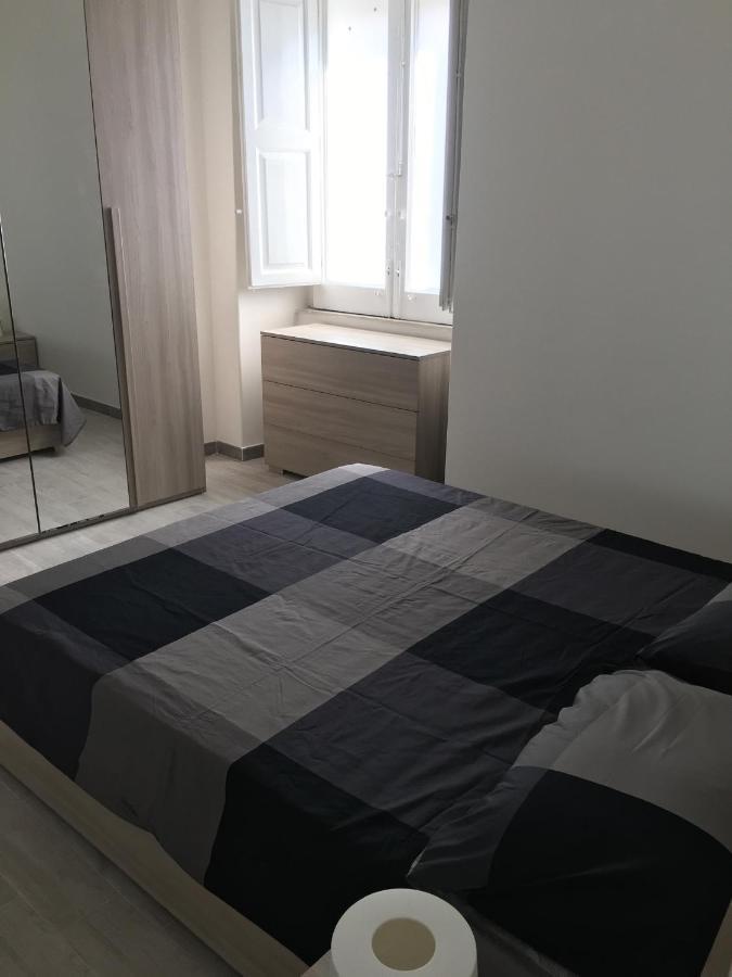 - A Casa Tua - House Leilighet Catania Eksteriør bilde