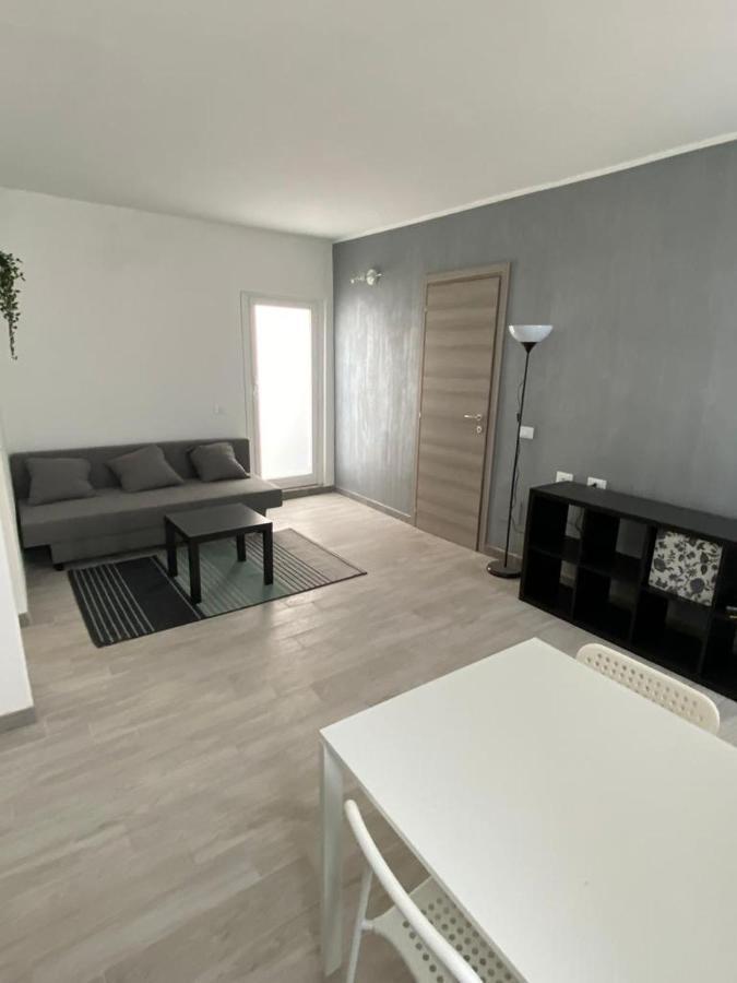 - A Casa Tua - House Leilighet Catania Eksteriør bilde