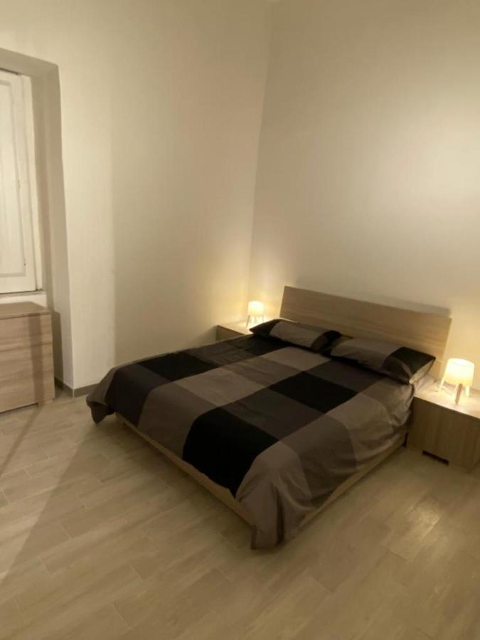 - A Casa Tua - House Leilighet Catania Eksteriør bilde