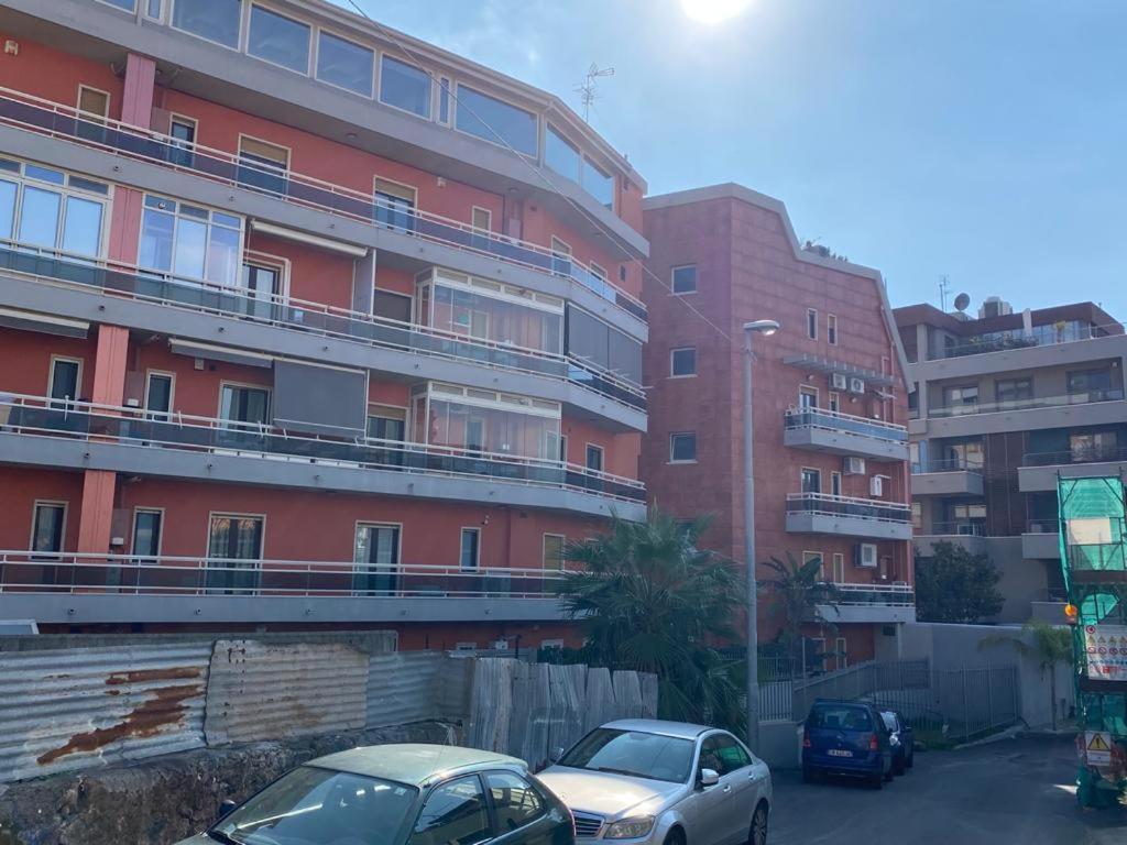 - A Casa Tua - House Leilighet Catania Eksteriør bilde