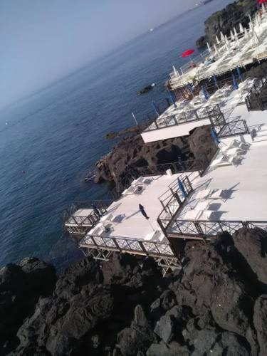 - A Casa Tua - House Leilighet Catania Eksteriør bilde