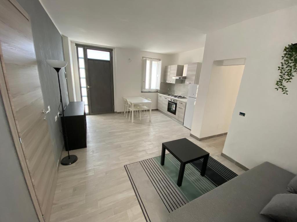 - A Casa Tua - House Leilighet Catania Eksteriør bilde