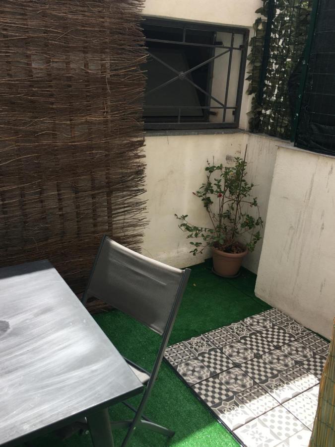 - A Casa Tua - House Leilighet Catania Eksteriør bilde