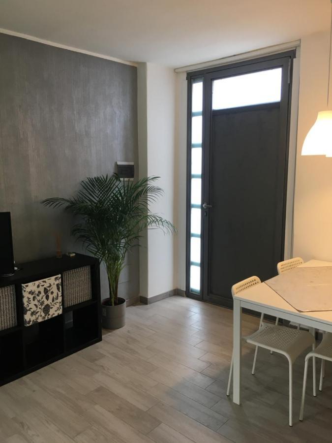 - A Casa Tua - House Leilighet Catania Eksteriør bilde